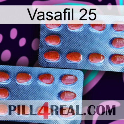 Vasafil 25 05